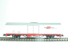 PIKO 98549B Gesloten goederenwagen Cargo Austria