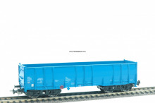 PIKO EAOS blauw SBB
