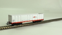 PIKO Hoge boordwagen EAOS OBB - Img 2