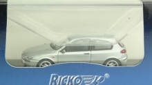 RICKO 136577 Alfa Romeo 147