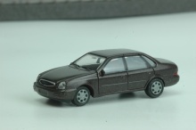 RIETZE 20630 Ford Scorio hatchback zwart