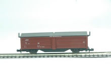 Roco 2304 Schuifwandwagen gebruikt