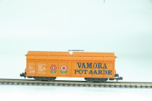 Roco 2366A VAM Vamora potgrond oranje - Img 2