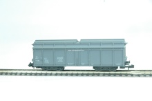 Roco 2366C VAM grijs
