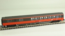 Roco 24243 Sneltreinrijtuig restauratie OBB