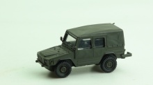 Roco 327 VW Iltis