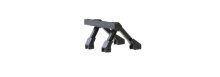 Roco 4081750 Stootblok (bouwpakket) TT