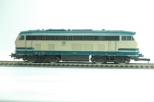 Roco 4151 BR V 215 DB Oceaan/crème - Img 2