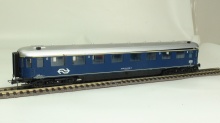 Roco 4218A NS plan D 1e klasse met NS logo 18-40-102-3 - Img 2