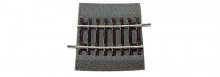 Roco 42509 Rocoline met brede bedding H0 R 32 1/4 7,5 graden NIEUW