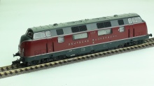 Roco 43522 Diesellok V200 van de DB
