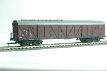 Roco 4369A Bromberger gesloten wagen DB