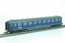 Roco 44244 NS plan D 2e klasse met NS logo 29-40-134-3 NIEUW
