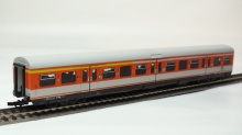 Roco 44670 Personenrijtuig 1/2e klasse standsbahn DB Exact 1:87 NIEUW