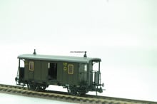 Roco 44809 Bagagerijtuig DRG