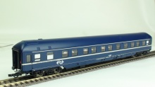 Roco 45145 Slaaprijtuig NS lengte1:87 - Img 2