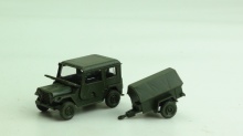 Roco 482 M151 A2