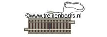 Roco 61117 Geoline met bedding H0 Schakelrail 100 mm NIEUW