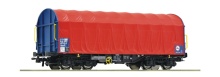 Roco 6600085 Huifwagen NS NIEUW