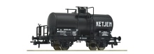 Roco 6600249 Ketelwagen KETJEN NS NIEUW