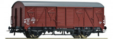 Roco 67371 Gesloten goederenwagen Chok NS