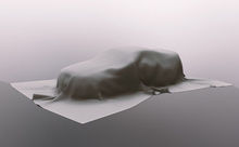 SCALEXTRIC 2169 JUSTICE LEAGUE FLASH CAR (7/19) *