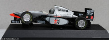 SCALEXTRIC C2378 F1 Mobil