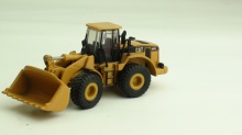 SIKU 1477 Liebherr shovel