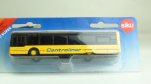 SIKU 1631 Neoplan Centroliner geel