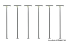 VIESSMANN 63646 Platform lichten s stuks gebruikt