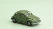 Volkswagen Kever 1303 Olijfgroen