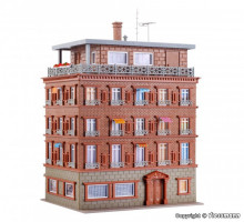 VOLLMER 43611 Penthouse met dakterras - Img 2