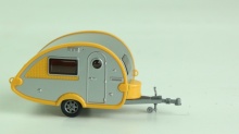WIKING 092-40 Caravan 50-er jaren