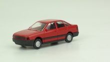WIKING 121-00 Audi 80 rood NIEUW