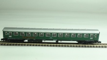 Arnold Rapido 3221 Rijtuig 2e klasse DB