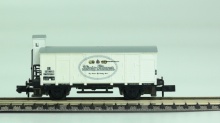 Arnold Rapido 4279 Koelwagen met remmershuis KONIG PILSENER gebruikt OVP