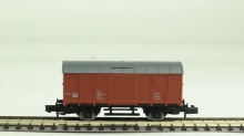 Arnold Rapido 5903 Gedekte goederenwagen HOBBYASSORTIMENT NIEUW OVP