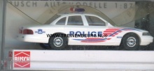 BUSCH 49011 Ford Crown Metropolian Police