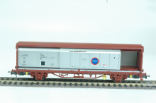 Electrotren 1480K Schuifwandwagen DB - Img 2