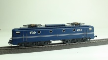 Electrotren 2725 NS E-lok 1301b lauw NIEUW