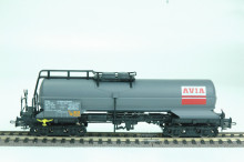 Electrotren 5435K Ketelwagen AVIA 4 assen - Img 2