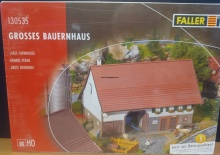 FALLER 130535 Grote boerderij