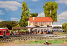 FALLER 131380 Station Ebelsbach