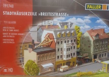 FALLER 191748 Gebouwen