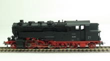 Fleischmann 4055 Stoomlok BR95 van de DB