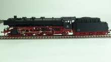 Fleischmann 4141 Stoomlok BR 03 DB - Img 2