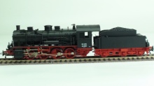 Fleischmann 4154 Stoomlok BR55 Nederlandse versie NS 4105 NIEUW