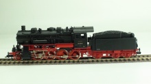 Fleischmann 4165 Stoomlok BR38 DB gebruikt