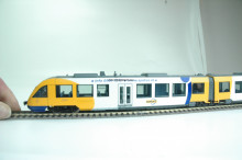 Fleischmann 4423 Synthus ' Arnhem' - Img 2