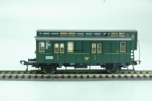 Fleischmann 5050 Postrijtuig DRG